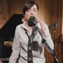 STAGE TUBE: Tony Winner Lena Hall Covers a Bruno Mars Tune