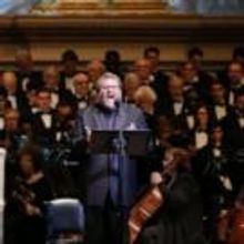 Collegiate Chorale's Spring 2015 Benefit Raises More Than $300,000