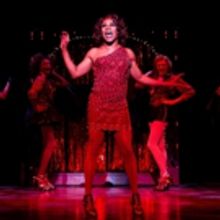 Billy Porter Plays Final Historic Performance as 'Lola' in KINKY BOOTS Tonight