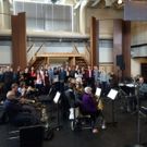 Road to Opening Week 7: Matt Armet on 8 Weeks to A CHORUS LINE at Stratford