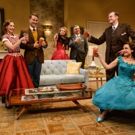 Photo Flash: PERFECT ARRANGEMENT Opens Tonight at Primary Stages