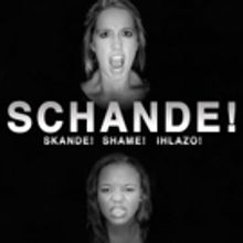 SCHANDE! | SKANDE! | SHAME! | IHLAZO! Brings the Songs of Schubert to the Nassau Cent