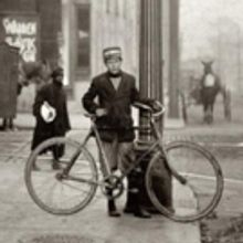 GOOD MORNING, THEATERATI for April 20, 2017