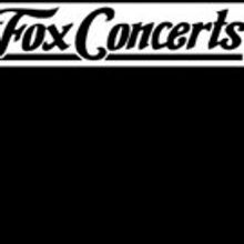 Fox Concerts presents LOVE JONES – THE MUSICAL Live at the Fabulous Fox