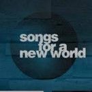 Blue Saint Productions Set to Produce SONGS FOR A NEW WORLD This June