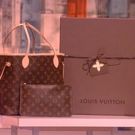 ABC's THE VIEW Announces Spring Handbag Sweepstakes