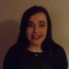 18-Year-Old Wins DADDY LONG LEGS 'Give A Girl Her Chance' Contest