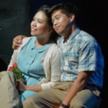 BWW Review: World Premiere Musical LETTERS TO EVE Shares WWII Memories Written to Lov