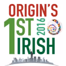CRACKSKULL ROW Tops Origin's 2016 1st Irish Festival Nominees; Awards Held Tonight!