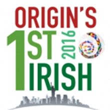 CRACKSKULL ROW Tops Origin's 2016 1st Irish Festival Nominees; Awards Held Tonight!