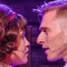 BWW Review: A Winning Nicci Claspell Dominates This DOGFIGHT