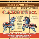 Stage Door Records to Release CAROUSEL and SING THE POPULAR MUSIC OF LEONARD…