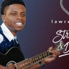 Debut EP Strings & Dreams from New Pop Artist Lawrence Lee Dropping April 2017