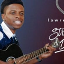 Debut EP Strings & Dreams from New Pop Artist Lawrence Lee Dropping April 2017