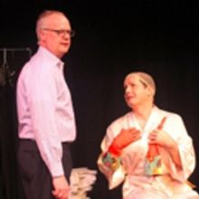 Elmwood Playhouse Presents LA CAGE AUX FOLLES