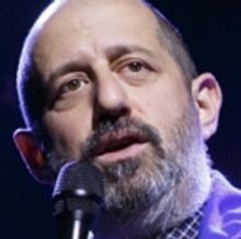 BWW Review: Ethan Lipton's THE OUTER SPACE Seeks Suburbia Orbiting Mercury