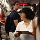 This is Not a Theatre Company Unveils New, Site-Specific Audio Work SUBWAY PLAYS