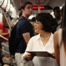 This is Not a Theatre Company Unveils New, Site-Specific Audio Work SUBWAY PLAYS