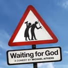 Jeffrey Holland Replaces Roy Hudd in WAITING FOR GOD UK Tour