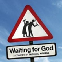 Jeffrey Holland Replaces Roy Hudd in WAITING FOR GOD UK Tour