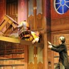 Cast Announced for THE PLAY THAT GOES WRONG