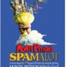 Bay City Players to Stage MONTY PYTHON'S SPAMALOT