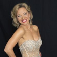 Liza Pulman to Tour UK With LIZA PULMAN SINGS HOLLYWOOD, March 2016