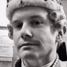 TWITTER WATCH: All Hail HAMILTON's King George The Third, The Fourth: Rory O'Malley