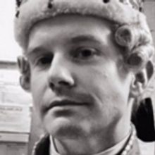 TWITTER WATCH: All Hail HAMILTON's King George The Third, The Fourth: Rory O'Malley