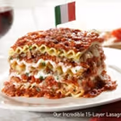 Spaghetti Warehouse to Celebrate Veterans' Day With Special Three-Day Coupon Offer…