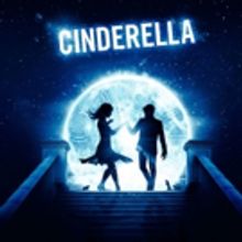 Queen's Theatre Hornchurch Presents CINDERELLA This Christmas
