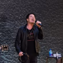 Train's Pat Monahan Helps Raise Funds to Launch HomeAid Los Angeles Chapter
