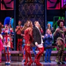 KINKY BOOTS Extends Again in Toronto; GASLIGHT, with GAME OF THRONES Stars, Moves Ven