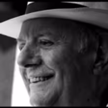 Playwright & Nobel Prize in Literature Winner Dario Fo Dies at 90