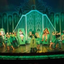BWW Review: Valley Youth Theatre Presents THE WIZARD OF OZ