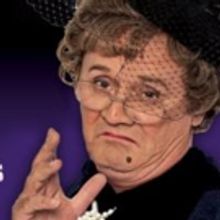 MRS. BROWN'S BOYS Adds New Show in Sydney