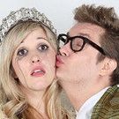 Dave Hill, Elna Baker and Kevin Townley Bring THE TALENT SHOW to Joe's Pub