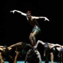 Jackie Chan's Long Yun Kung Fu Troupe Makes Midwest Debut at Chicago's Chinese New Ye