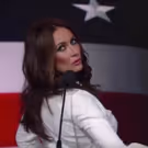 Laura Benanti to Return as Melania Trump on Tonight's LATE SHOW WITH STEPHEN COLBERT?