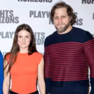 Photo Coverage: Meet the Company of Playwrights Horizons' INDIAN SUMMER