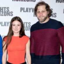 Photo Coverage: Meet the Company of Playwrights Horizons' INDIAN SUMMER