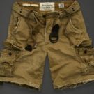 HOT TECHIES IN CARGO SHORTS Calendar Seeks Models; Proceeds Support BC/EFA