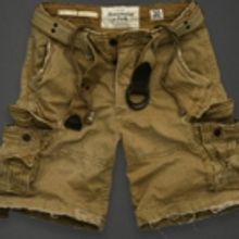 HOT TECHIES IN CARGO SHORTS Calendar Seeks Models; Proceeds Support BC/EFA