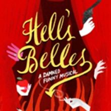 Cast of HELL'S BELLES to Perform at Tonight's Broadway Sessions