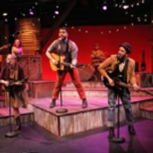 BWW Review: RING OF FIRE at SHEA'S 710 THEATRE