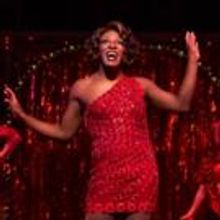 BWW REVIEW: KINKY BOOTS Kicks Up Its Heels on Boston Leg of National Tour