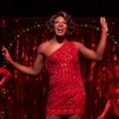 BWW REVIEW: KINKY BOOTS Kicks Up Its Heels on Boston Leg of National Tour
