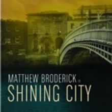 Matthew Broderick to Star in Revival of Conor McPherson's SHINING CITY