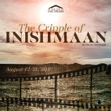 THE CRIPPLE OF INISHMAAN at South Bend Civic Theatre this August