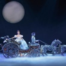 BWW Review: RODGERS & HAMMERSTEIN'S CINDERELLA is Magical Family Fun